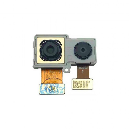 Κωδικός: BCAM018 Ανταλλακτικά-Πίσω Κάμερα / Back Main Camera για Huawei Honor 10 Lite
