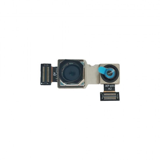 Κωδικός: BCAM038 Ανταλλακτικά-Πίσω Κάμερα / Back Main Camera για Xiaomi Redmi Note 6 Pro