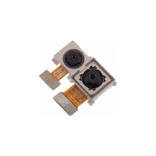 Κωδικός: BCAM068 Ανταλλακτικά-Πίσω Κάμερα / Back Rear Camera για Huawei P20 Lite