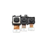 Πίσω Κάμερα / Back Rear Camera για Huawei P30 Lite Version A