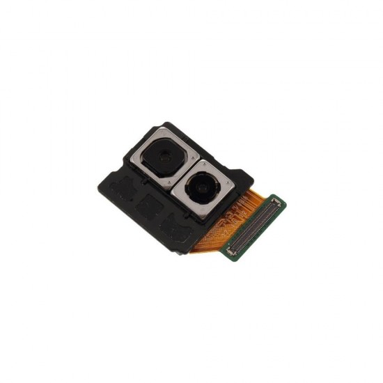 Πίσω Κάμερα / Back Main Camera για Samsung Galaxy S9 Plus G965 Πίσω Κάμερα / Back Main Camera για Samsung Galaxy S9 Plus G965