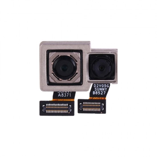 Πίσω Κάμερα / Back Rear Camera για Xiaomi Redmi 7 Πίσω Κάμερα / Back Rear Camera για Xiaomi Redmi 7