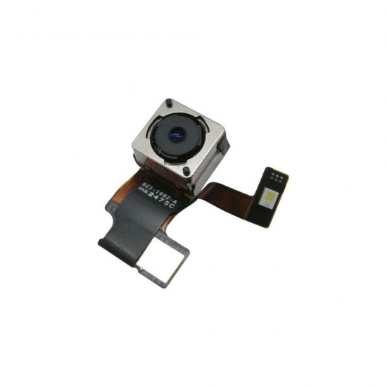 Πίσω Κάμερα / Back Rear Camera για iPhone 5G Πίσω Κάμερα / Back Rear Camera για iPhone 5G