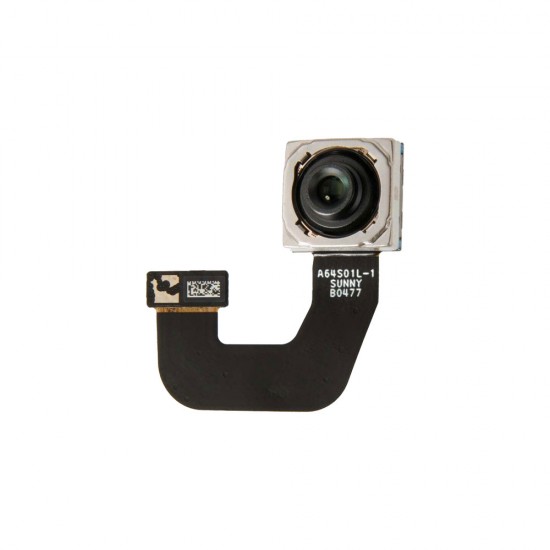 Ανταλλακτικά-Πίσω Κάμερα / Back Camera για Xiaomi Redmi Note 9 Pro M2003J6B2G 64MP