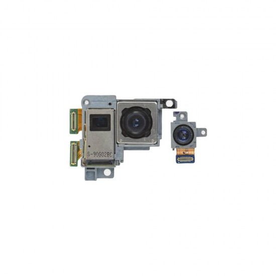 Πίσω Κάμερα / Back Rear Camera Για Samsung Galaxy Note 20 Ultra N985 Πίσω Κάμερα / Back Rear Camera Για Samsung Galaxy Note 20 Ultra N985