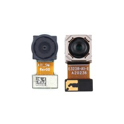 Πίσω Κάμερα / Back Camera για Samsung Galaxy M11 SM-M115F / A11 SM-A115F 13MP + 5MP