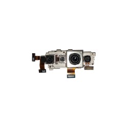 Πίσω Κάμερα / Back Camera για Xiaomi Mi 10 5G (4pcs Set)