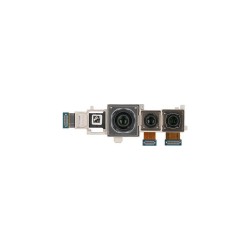 Πίσω Κάμερα / Back Camera για Xiaomi Mi Note 10 Full Set