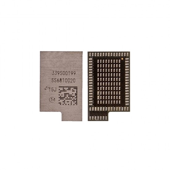 Τσιπ Wifi / Wifi IC για iPhone 7 / iPhone 7 Plus 339S00201 Τσιπ Wifi / Wifi IC για iPhone 7 / iPhone 7 Plus 339S00201