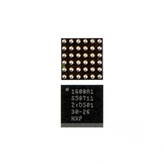 Τσιπ Φόρτισης / Charging IC για iPhone 5 36 Pin 1608A1 Τσιπ Φόρτισης / Charging IC για iPhone 5 36 Pin 1608A1