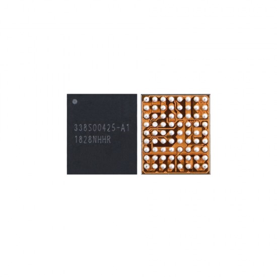 Τσιπ Φόρτισης / Charging IC για iPhone XS / XS Max 338S00425-A1 Τσιπ Φόρτισης / Charging IC για iPhone XS / XS Max 338S00425-A1