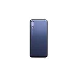 Back Cover / Πίσω Καπάκι Για Huawei P20 Pro Μαύρο