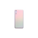 Back Cover / Πίσω Καπάκι Για Huawei P20 Pro Pink Gold 