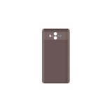 Πίσω Καπάκι / Back Cover για Huawei Mate 10 ALP-L09 Mocha Brown