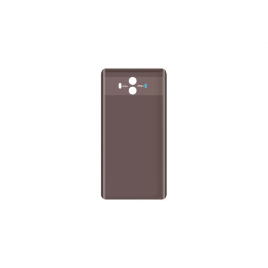 Κωδικός: COV005 Ανταλλακτικά-Back Cover / Πίσω Καπάκι Για Huawei Mate 10 Μαύρο