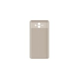 Πίσω Καπάκι / Back Cover για Huawei Mate 10 ALP-L09 Champagne Gold