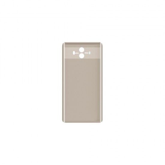 Κωδικός: COV006 Ανταλλακτικά-Back Cover / Πίσω Καπάκι Για Huawei Mate 10 Χρυσό