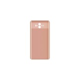 Πίσω Καπάκι / Back Cover για Huawei Mate 10 ALP-L09 Pink Gold