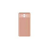 Πίσω Καπάκι / Back Cover για Huawei Mate 10 ALP-L09 Pink Gold