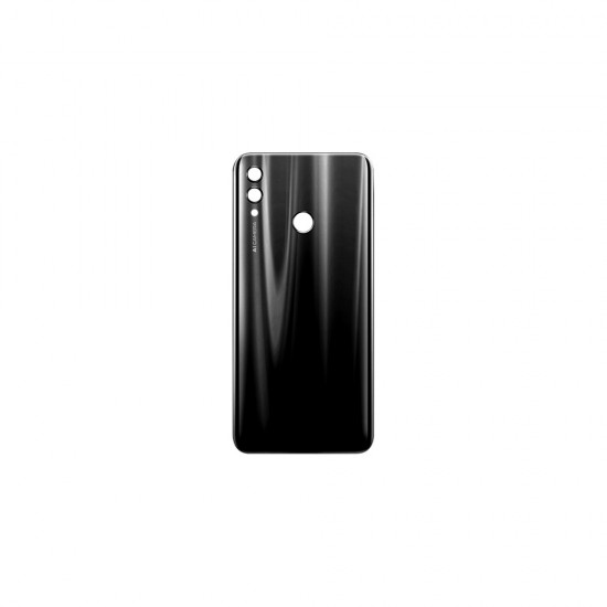 Ανταλλακτικά-Back Cover / Πίσω Καπάκι Για Huawei Honor 10 Lite Μαύρο