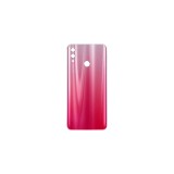 Πίσω Καπάκι / Back Cover για Honor 10 Lite HRY-LX1 Sapphire Red