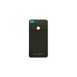 Back Cover / Πίσω Καπάκι Για Huawei Honor 9 Lite Μαύρο