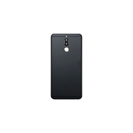 Κωδικός: COV032 Ανταλλακτικά-Back Cover / Πίσω Καπάκι Για Huawei Mate 10 Lite Μαύρο