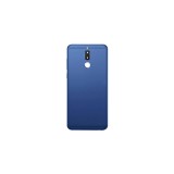 Back Cover / Πίσω Καπάκι Για Huawei Mate 10 Lite Μπλέ