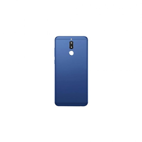 Κωδικός: COV033 Ανταλλακτικά-Back Cover / Πίσω Καπάκι Για Huawei Mate 10 Lite Μπλέ