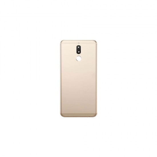 Κωδικός: COV034 Ανταλλακτικά-Back Cover / Πίσω Καπάκι Για Huawei Mate 10 Lite Χρυσό