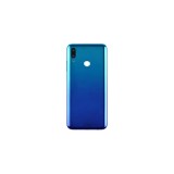 Back Cover / Πίσω Καπάκι Για Huawei P Smart 2019 Aurora Blue - Μπλέ