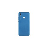 Back Cover / Πίσω Καπάκι Για Huawei P Smart 2019 Saphire Blue