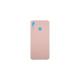 Back Cover / Πίσω Καπάκι Για Huawei P20 Lite Ρόζ