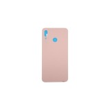 Back Cover / Πίσω Καπάκι Για Huawei P20 Lite Ρόζ