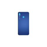 Back Cover / Πίσω Καπάκι Για Huawei P20 Lite Μπλέ