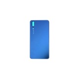 Back Cover / Πίσω Καπάκι Για Huawei P20 Μπλέ
