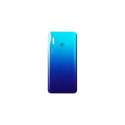 Back Cover / Πίσω Καπάκι Για Huawei P30 Lite 48MP Twilight Blue - Μπλέ