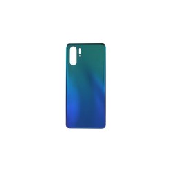 Back Cover / Πίσω Καπάκι Για Huawei P30 Pro Aurora Blue 