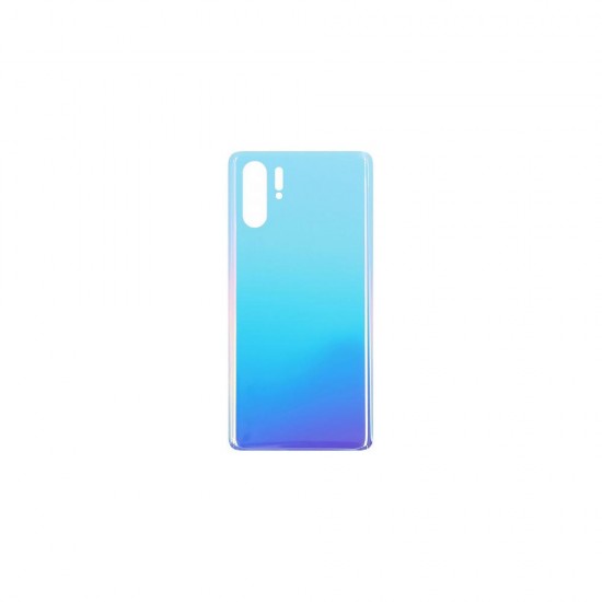 Ανταλλακτικά-Back Cover / Πίσω Καπάκι Για Huawei P30 Pro Breathing Crystal