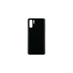 Back Cover / Πίσω Καπάκι Για Huawei P30 Pro Μαύρο