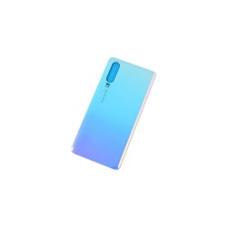 Back Cover / Πίσω Καπάκι Για Huawei P30 Breathing Crystal