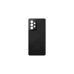 Πίσω Καπάκι / Back Cover για Samsung Galaxy A33 5G A336 Μαύρο