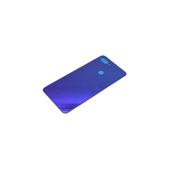 Ανταλλακτικά-Back Cover / Πίσω Καπάκι Για Xiaomi Mi 8 Lite Μώβ