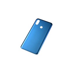 Back Cover / Πίσω Καπάκι Για Xiaomi Mi 8 Μπλέ