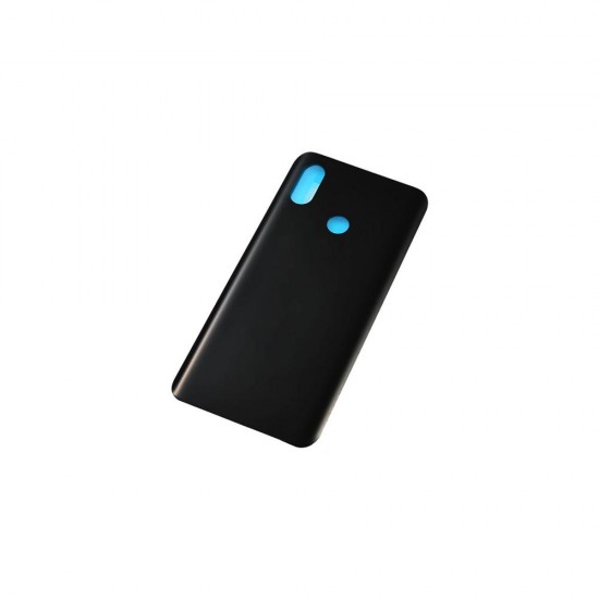 Ανταλλακτικά-Back Cover / Πίσω Καπάκι Για Xiaomi Mi 8 Μαύρο