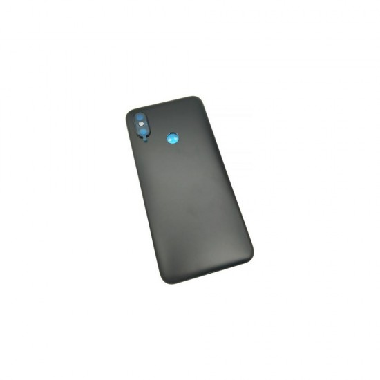 Κωδικός: COV110 Ανταλλακτικά-Back Cover / Πίσω Καπάκι Για Xiaomi Mi A2/Mi 6x Μαύρο
