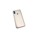 Back Cover / Πίσω Καπάκι Για Xiaomi Mi A2/Mi 6x Χρυσό