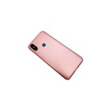 Back Cover / Πίσω Καπάκι Για Xiaomi Mi A2/Mi 6x Ρόζ