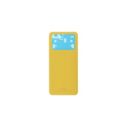 Πίσω Καπάκι / Back Cover για Xiaomi Poco M4 Pro Poco Yellow