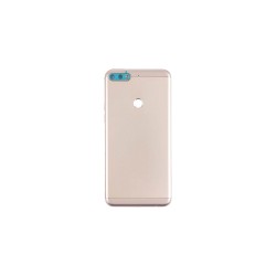 BACK COVER / ΠΙΣΩ ΚΑΠΑΚΙ ΓΙΑ HUAWEI HONOR 7C LND-AL30 / LND-AL40 Χρυσό